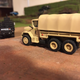 Illustration for article titled Mission BBQ 2.5 Ton Truck Hawl! - Part 2 (The Adventure)em/em